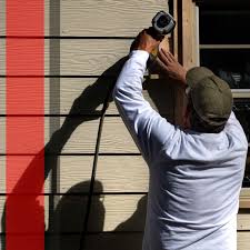 Custom Trim and Detailing for Siding in Broad Creek, NC